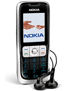 Download ringetoner Nokia 2630 gratis.